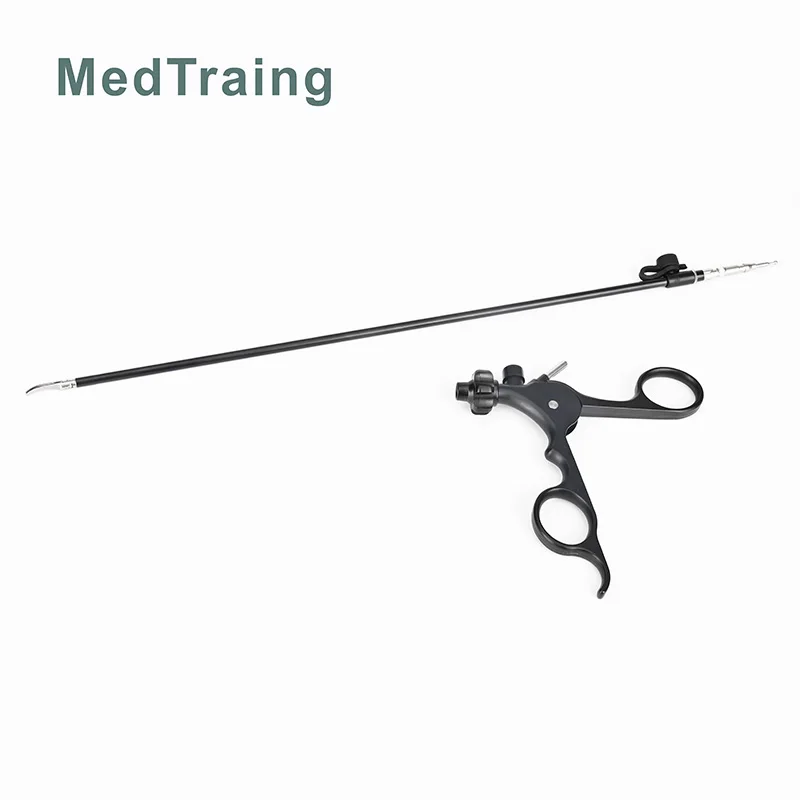 Laparoscopic Instruments Storz Laparoscopic Instruments Medical Reusable Forceps Dissector for Surgery and Inspection also Teaching