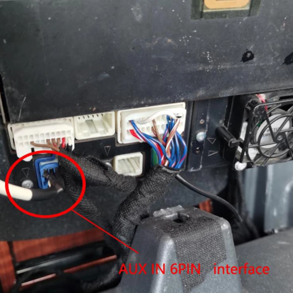 قطعة تركيب بلوتوث ل مسجل الوكالة