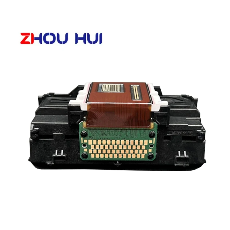 QY6-0090 0090 Printhead TS8020 Print Head Printer for Canon PIXMA TS9020 TS8040 TS8050 TS8070 TS8080 TS9050 TS9080 TS9100 print head