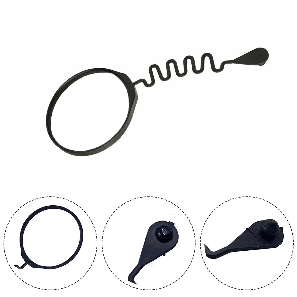 Рисунок 3 - Крышка для топливного наполнителя