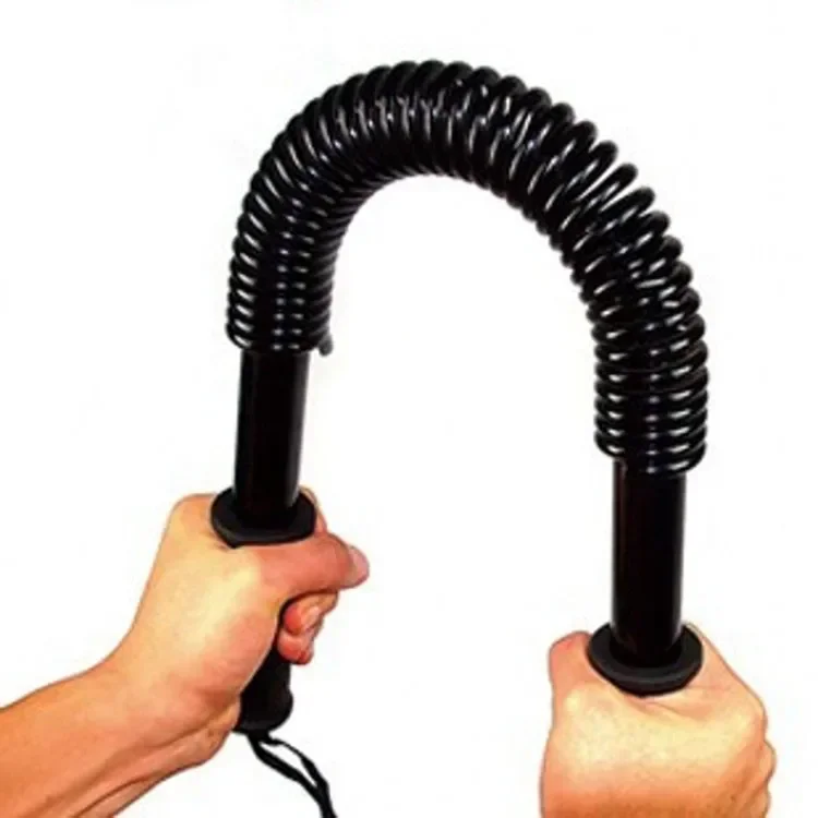 20/30/40/50/60/80/100kgs Power Twister Bar Strength for Arm Wrestling Muscle Training