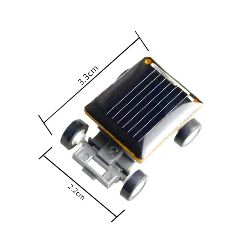 Solar Car or Spider or Grasshopper Insect Bug Moving Toy, Lovely Funny Mini  Solar Toys Solar Power Teaching Fun Gadget Toy Gift - AliExpress