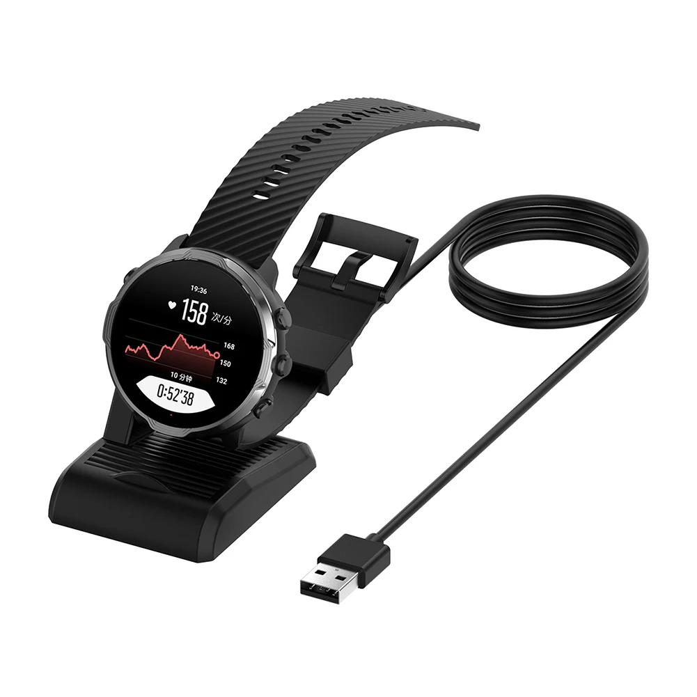 Suunto 7 Ʈġ  Ʈ ȭ ũ ũ ĵ,  ũ Ʈ ġ ׼, USB  ũ