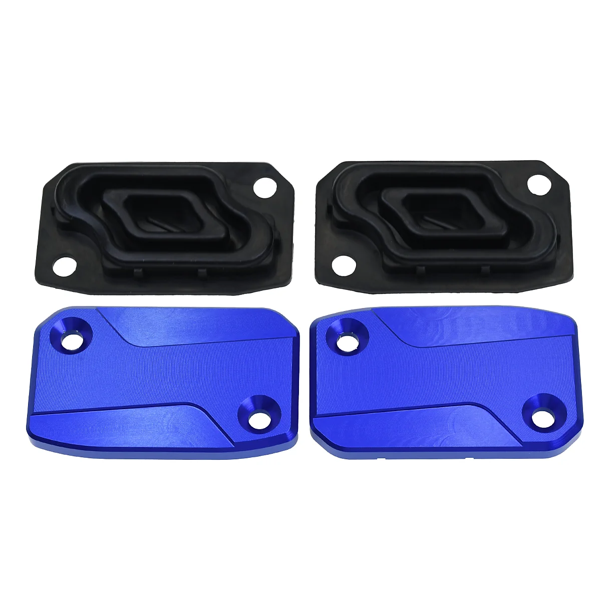 Cnc vordere Brems-und Kupplungs flüssigkeitsbehälter deckel für ktm exc xcf xcw sx sxf xc husqvarna fc fe te fr 2008-2015 250 Dirtbike – Detail 6