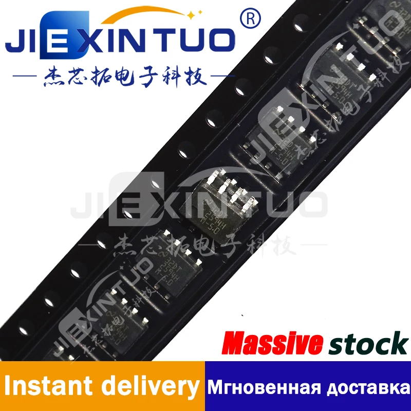 Lm2594Hvm-5.0/Nopb Ic Reg Buck 5V 500Ma 8Soic Buck Switching Regulator Ic Positivo Fisso 5V 1 Uscita 500Ma 8-Soic