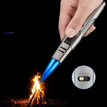 Windproof Torch Lighter 1