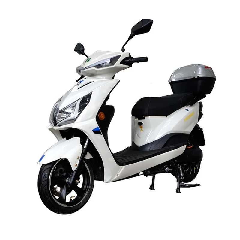 Electric Motorcycle Scooters Adults | Electric Moped Motorcycle - Electric  Motorcycle - Aliexpress