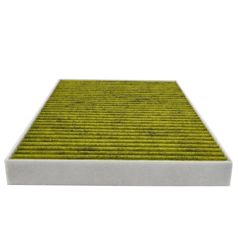 Air Cabin Filter for Audi A3 TT Seat Leon Skoda Octavia Superb VW Golf MK7 Passat 5Q0819653 MK9070P CUK26009 air filter