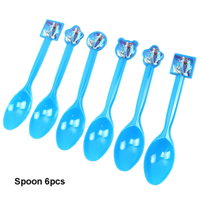 Spoon 6pcs