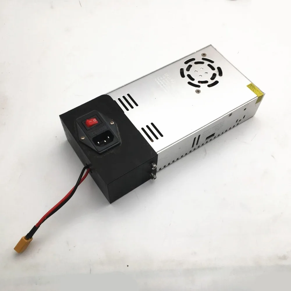 Replacement Power Supply For Ender 3/3s 3d Printer 3d Printer Parts Accessories - AliExpress