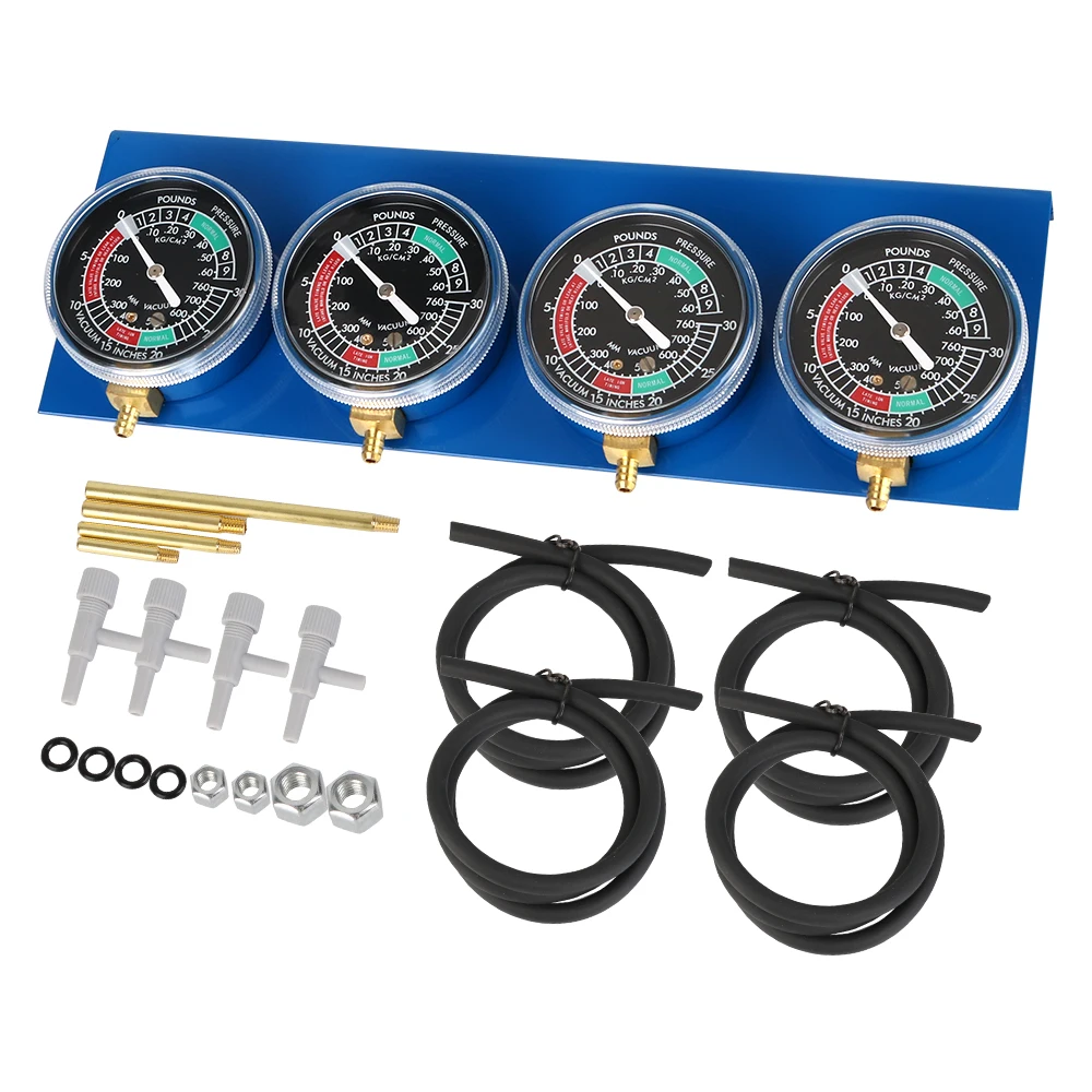 for 4 cylinder