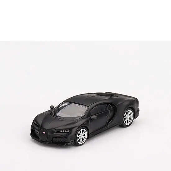 Minigt 1:64 Bugatti Chiron Super 374 Modellino Di Auto Pressofuso