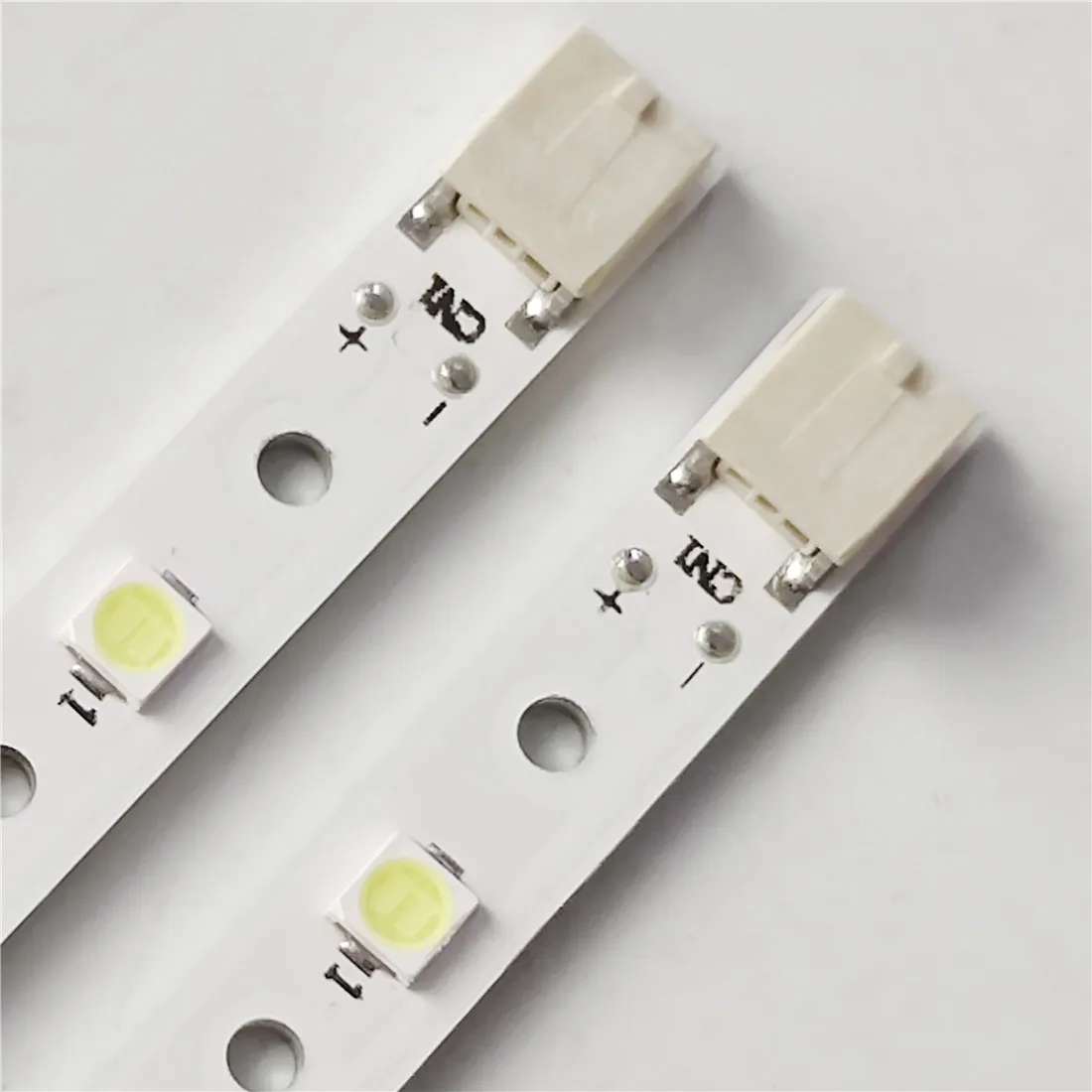 Tira de Luz de Fundo Led 47 Lâmpada para Sharp 46 tv Lk460d3lwarx K4461tp Lc46le810un - Imagem 4