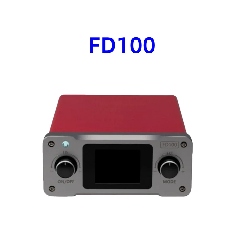 FD100 Common Rail Injector Tester AHE Dynamic Stroke Piezo Tester Common Rail Testing System