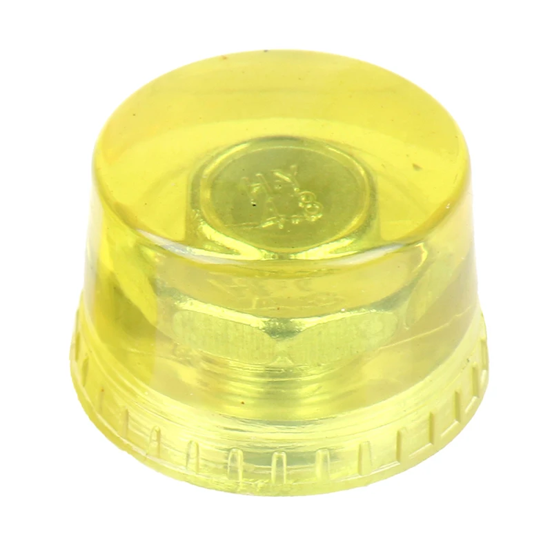 25/30/35mm Rubber Hammer Head rubber hammer