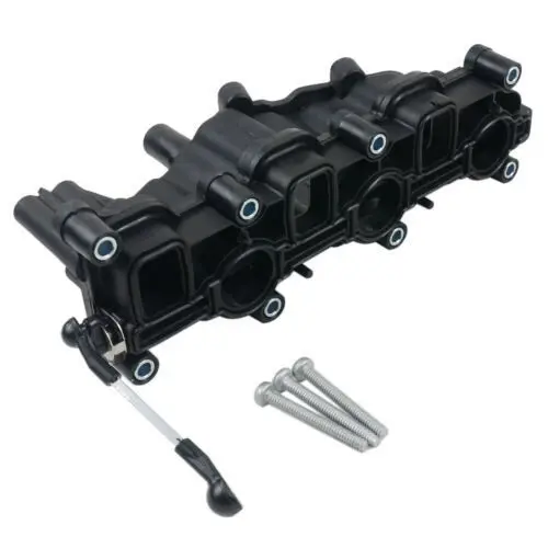 

China Auto Parts Manufacturer Intake Manifold Module 059129712H 059129712N for Audi VW