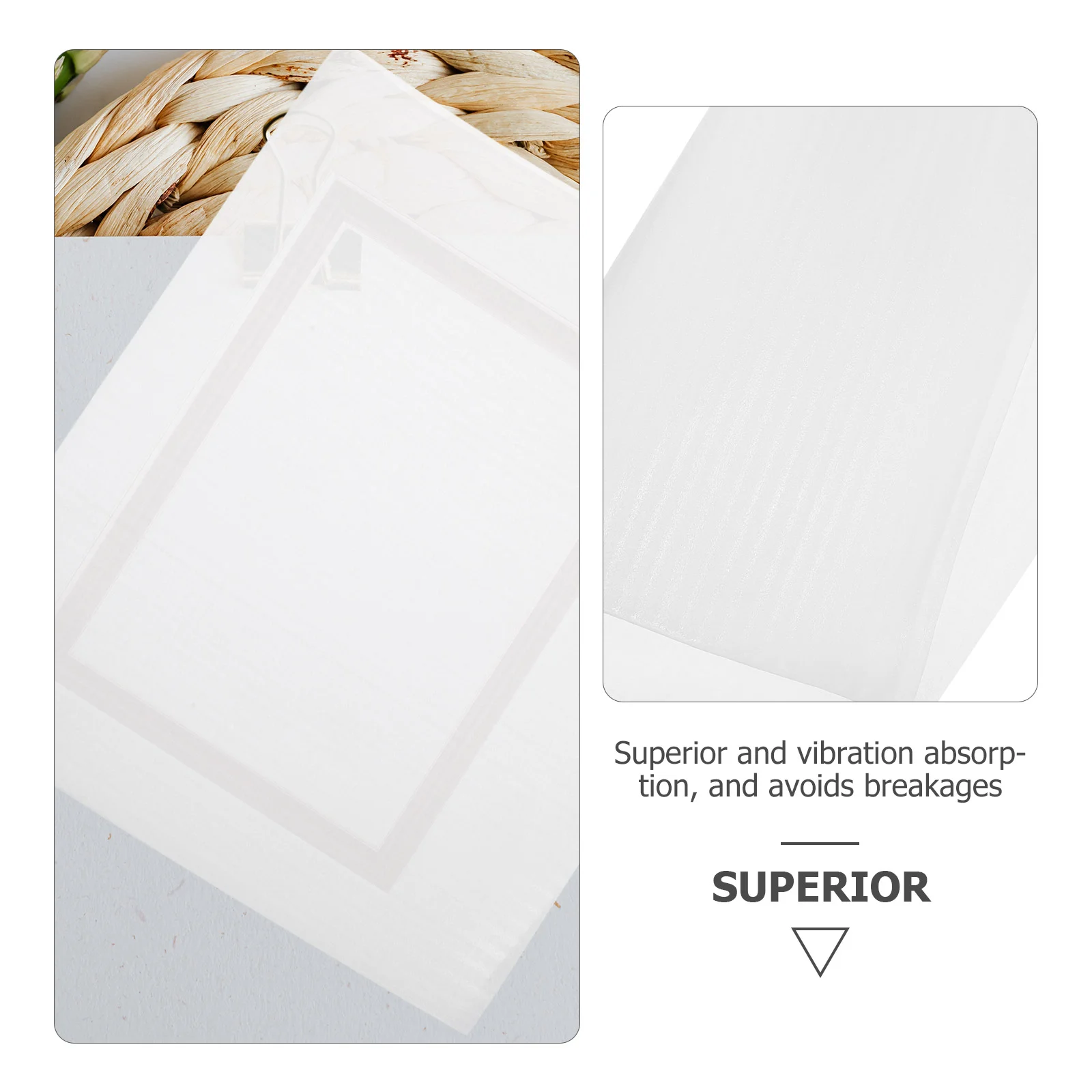 Рисунок 2 - мешочки с подвижной подушкой для