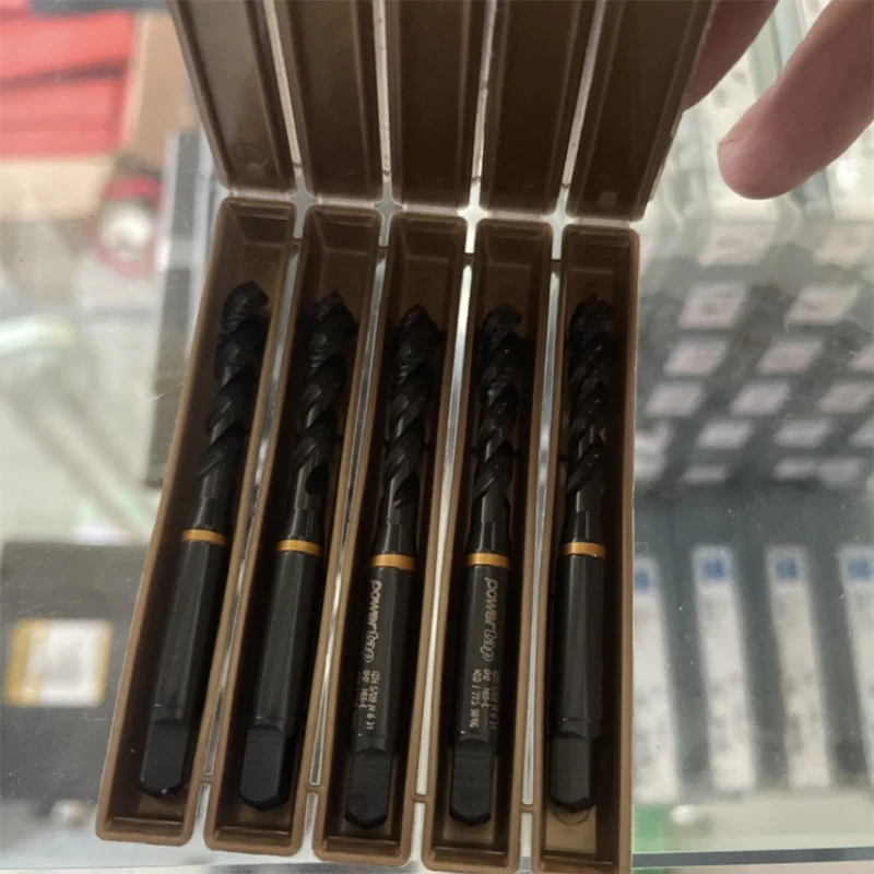 free market! free shipping NEW GUHRING 5708 Power tap BM M8X1.25 ,C