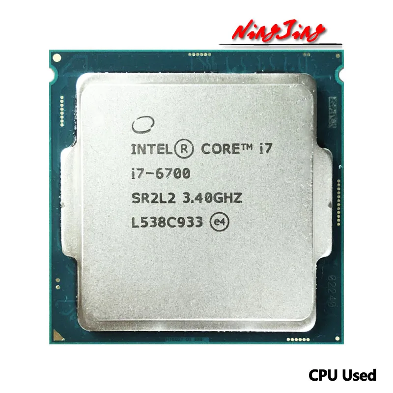 Intel core i7 6700 マザー メモリー セット Intel Core i7-6700 +