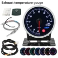 Exhaust Temp Gauge