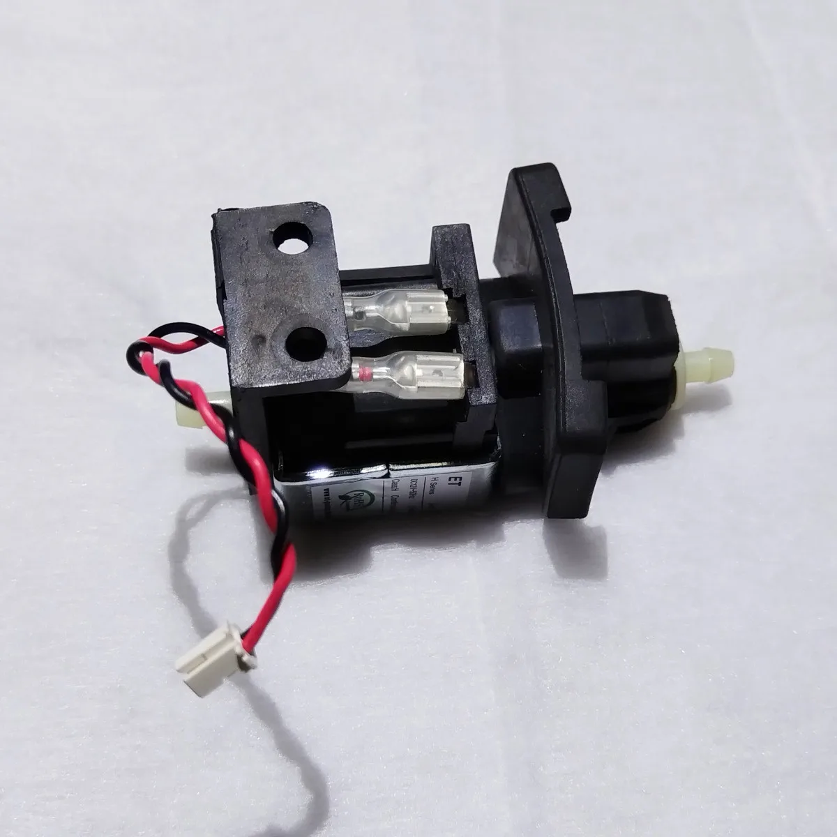 Robot Aspirapolvere Pompa Acqua Motore per ECOVACS Deebot T20/T10 /X1 Robot Aspirapolvere Parti Pompa Accessori di Ricambio  6