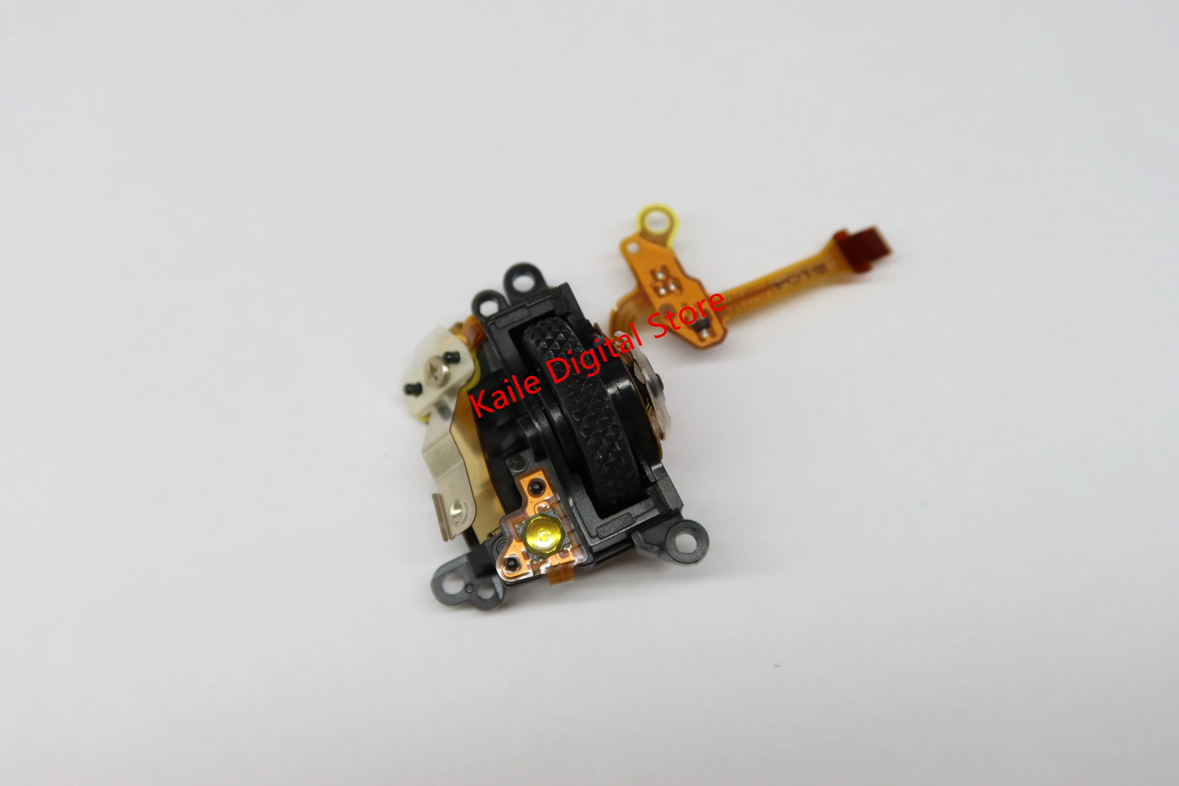 

Repair Part For Canon EOS 90D Top Shutter Button Aperture Dial Wheel Assy