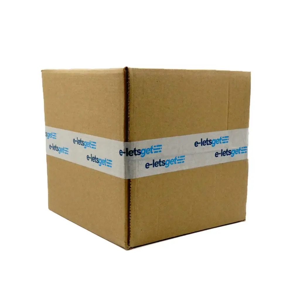 Force Chain 10 MM 10 Mtr. Roller yellow black plastic chain
