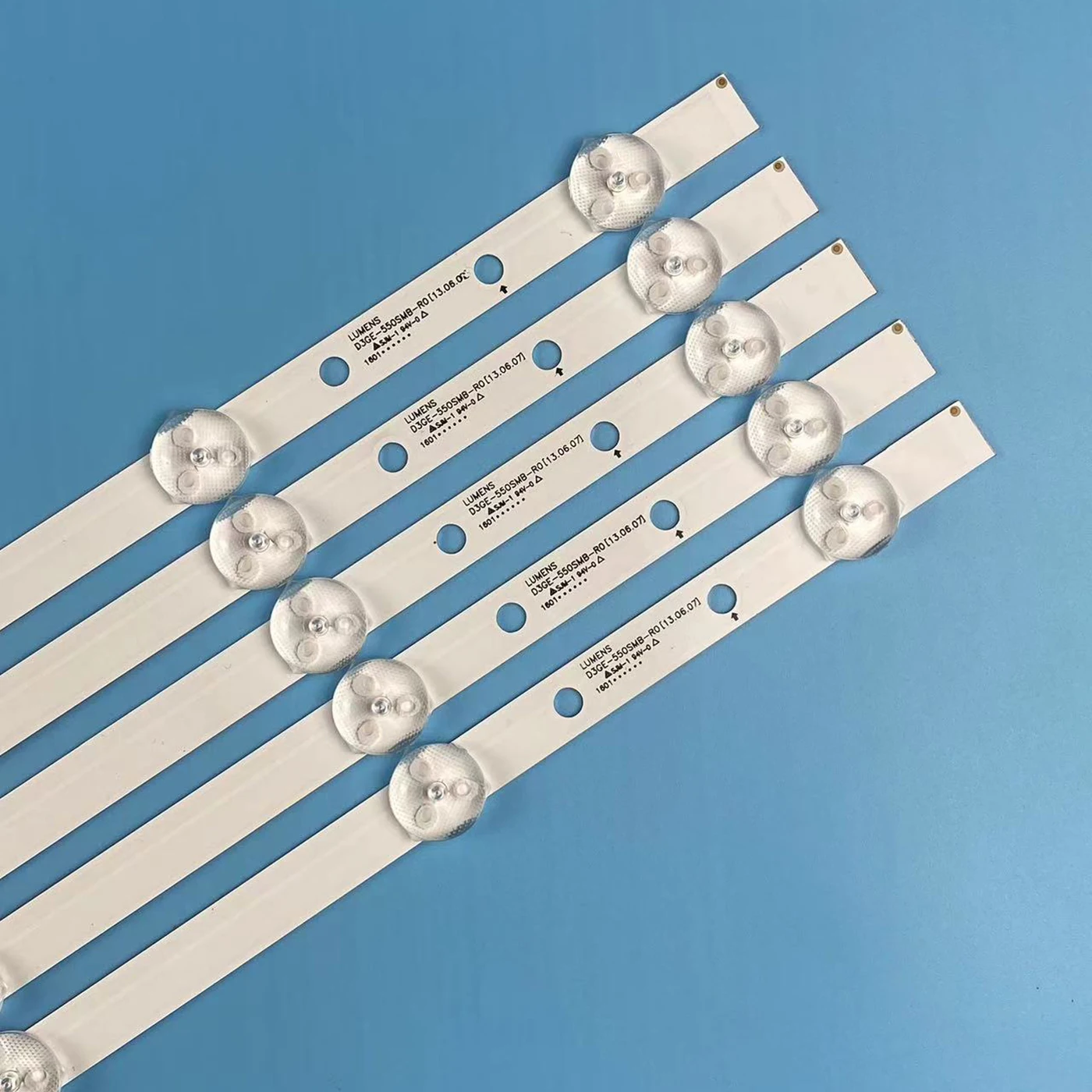 LED Ʈ  Ʈ Ｚ 55 TV UN55H6153 UN55H6203AF UN55J6200AF UN55J620DAF D3GE-550SMA-R1 D3GE-550SMB-R0 2013SVS55
