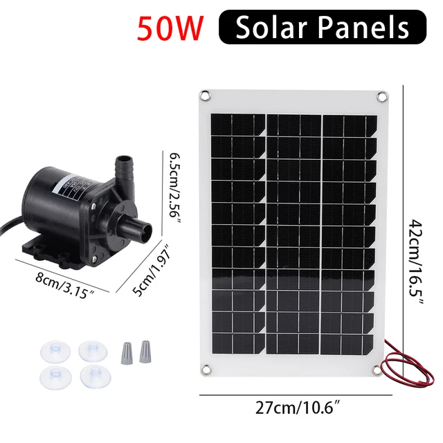 Solar Panel