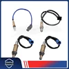 4PCS Oxygen O2 Sensor 234-4127 234-5113 234-5108 For 2010 Ford Expedition 5.4L Upstream & Downstream F88Z-9F472-BA 8F9A-9Y460-GA 4