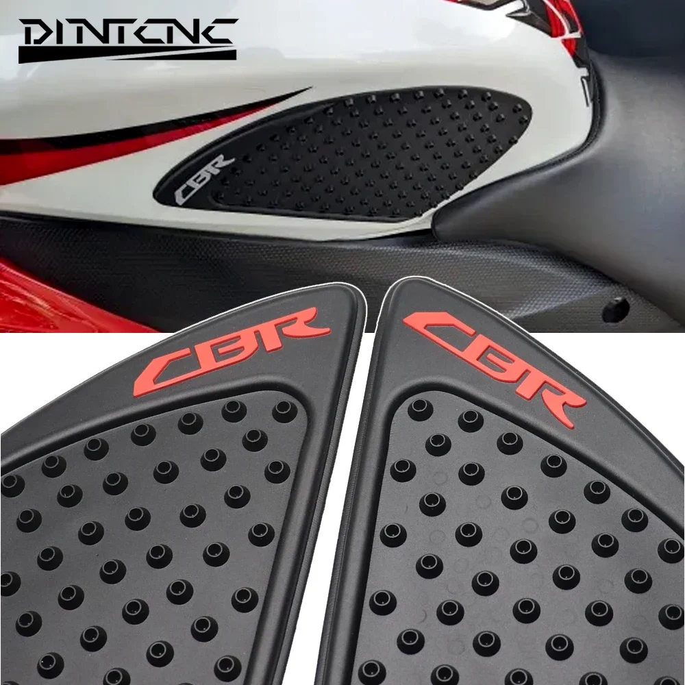 

Противоскользящий защитный топливный бак мотоцикла для HONDA CBR RR CBR150R CBR250R CBR300R CBR500R CBR650R/F CBR600 F2 F3 F4 F4i