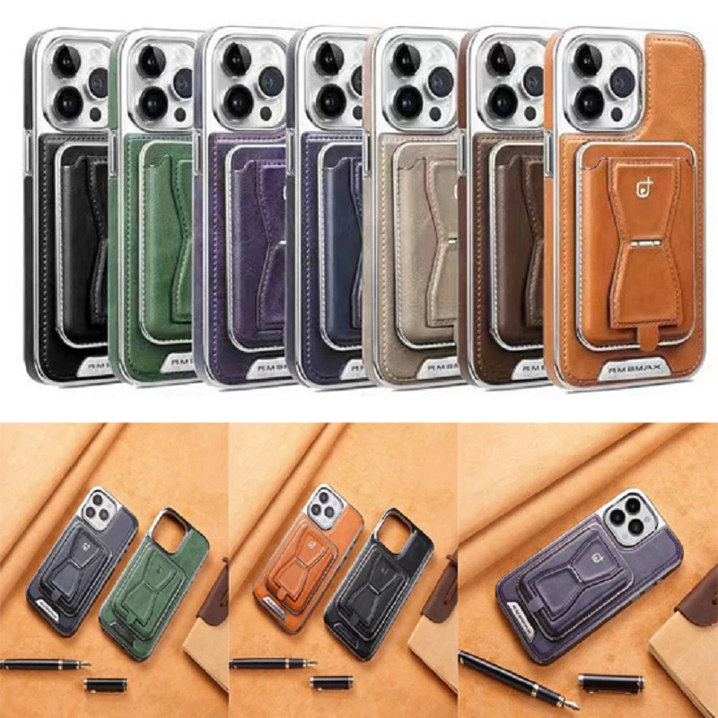 Etui Iphone 15 Pro Max Magsafe