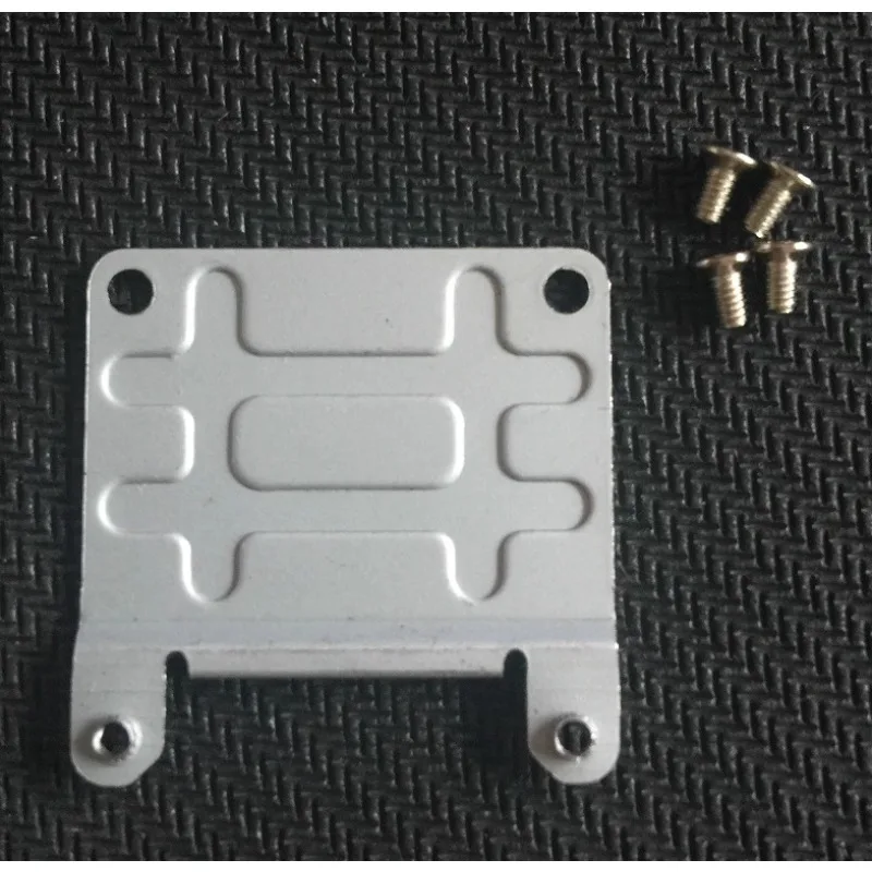 

Mini PCI-E Half Height To Full Height Transfer Iron Frame Wireless Network Card Adapter Extension Bracket