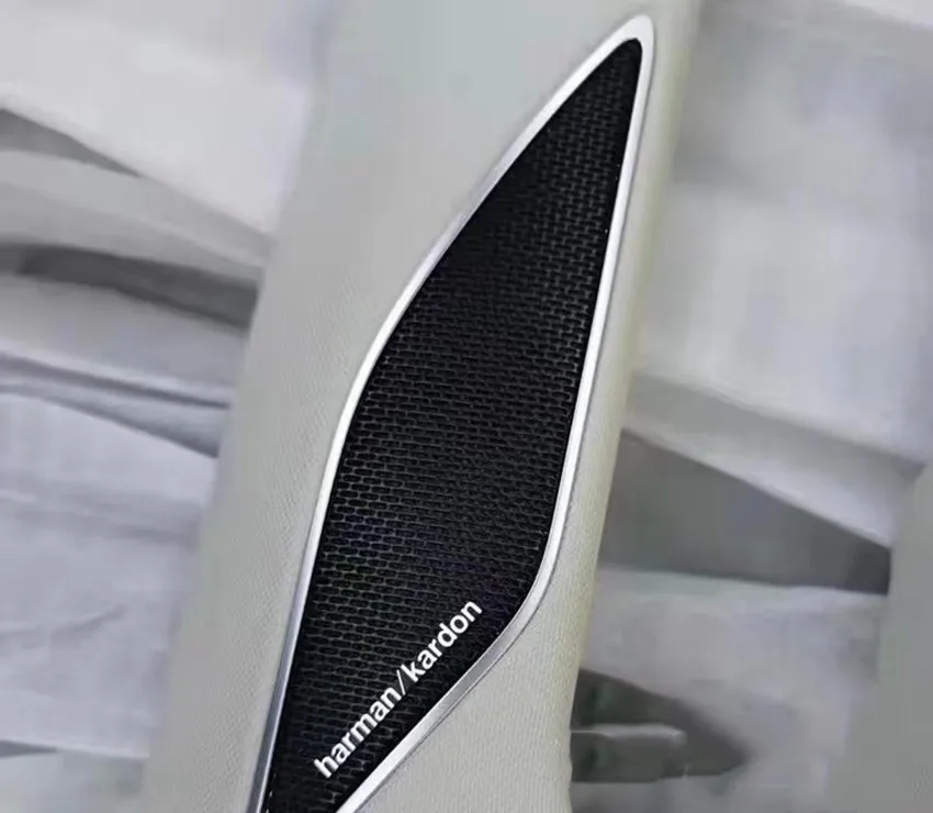 A Pillar Golf 8 Original Harman Kardon A pillar for Golf 8 A pillar A