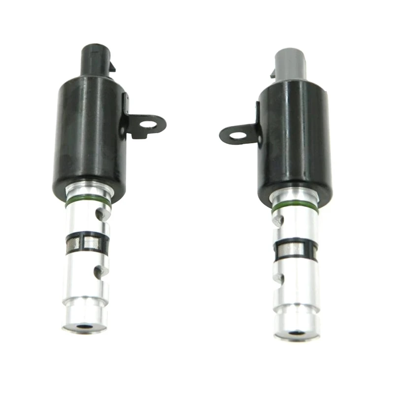 

Exhaust&Intake Variable Timing Control Solenoid Valve 24355-3C200 24355-3C100 For Hyundai Veracruz Azera Santa Fe Kia