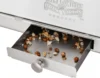 Popcorn Machine - 8oz Popper with Stainless-Steel Kettle, Reject Kernel Tray, Warming Light, and Accessories by Great Northern P 6