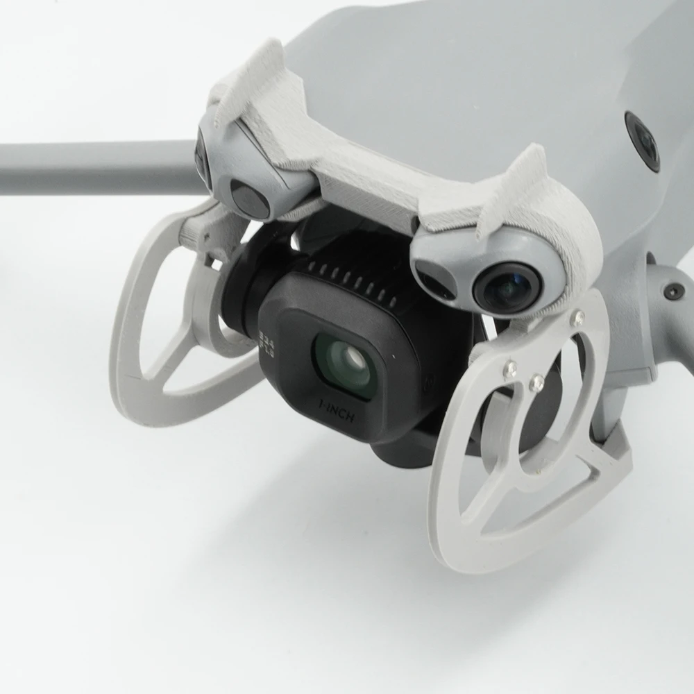 รูปสินค้า กันกระแทก 3D ABS สำหรับ DJI Mini 5Pro