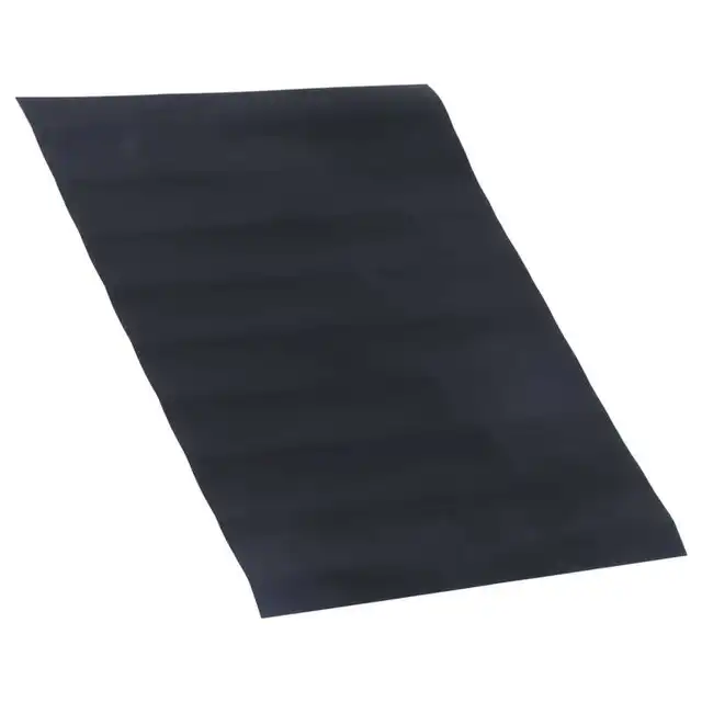 Barbecue Grill Szőnyeg Üvegszál Szövet Téglalap Bbq Nem Bot Főzéshez - Image 2