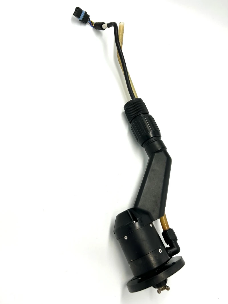รูปสินค้า ชุดสปริงเกลอร์แรงเหวี่ยง สำหรับโดรนเกษตร DJI Agras T40