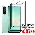 4 Front Glass