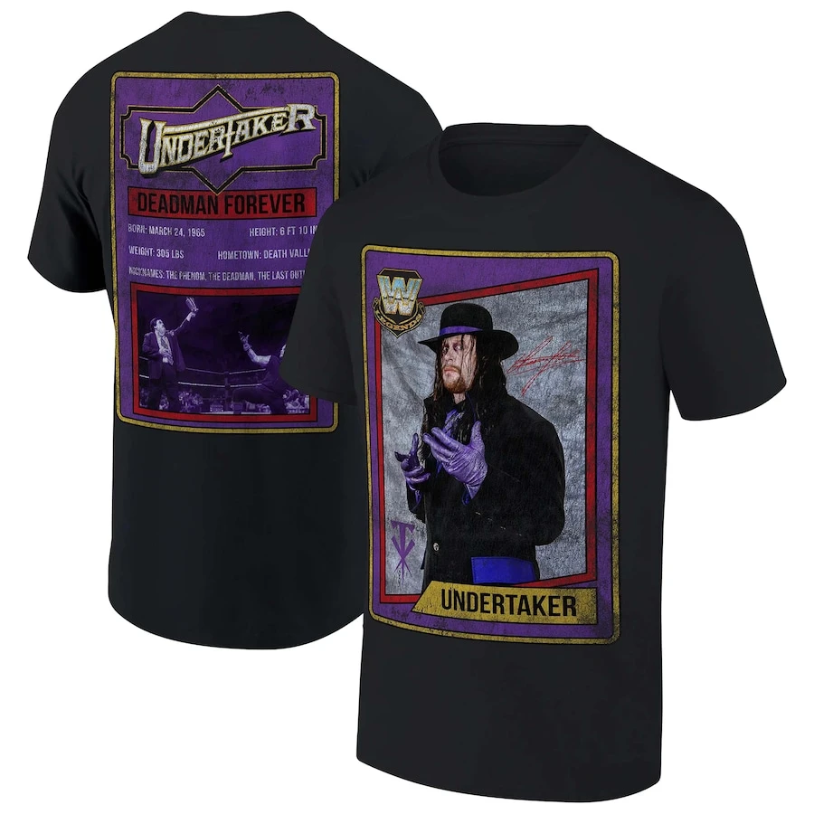 US Underplay Tour T-Shirt