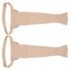 Post Mastectomy Arm Sleeve Breast Cancer Arm Compression Sleeve Anti Swelling High Elasticity for Lymphedema 5