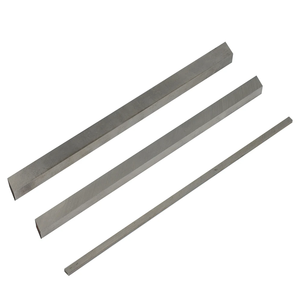 Stahl-Drehwerkzeug, Drehmaschinen-Schneidwerkzeug, hochwertiges HSS-Drehwerkzeug, Stahlsatz für technisches Schneiden und Bearbeiten, 3 16 mm – Detail 36