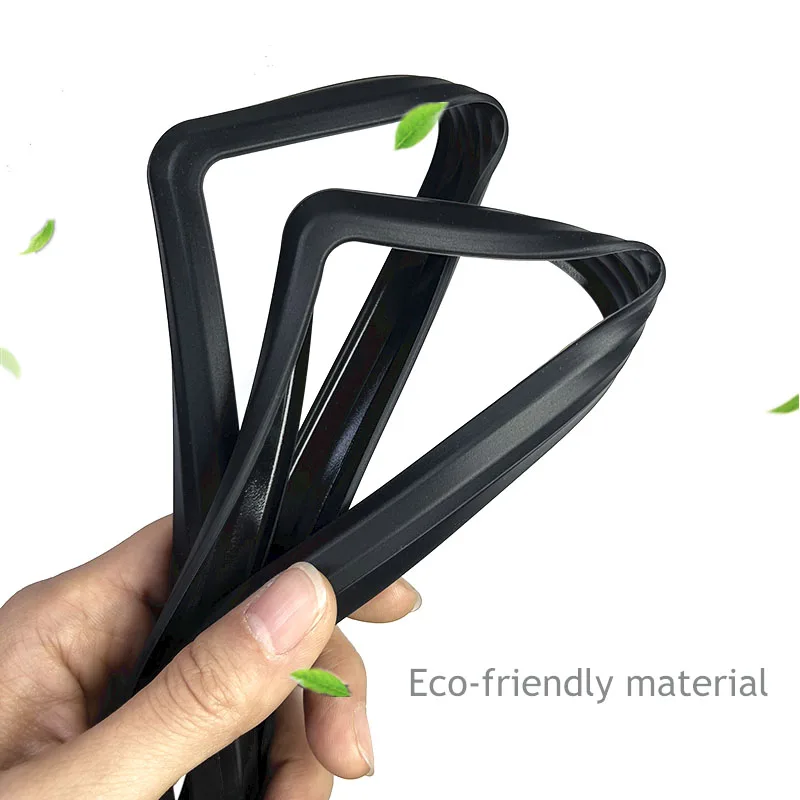 For BYD King Chazor Screen Protector Silicone Rubber Strip Accessories