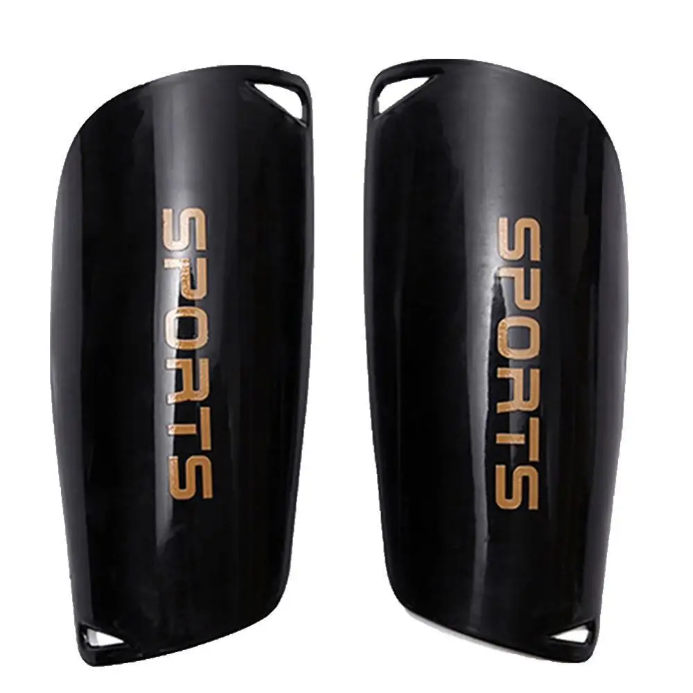 

Hot Sale 1 Pair Soccer Football Training Shin Guard Pad Leg Protector Brace Support Plate