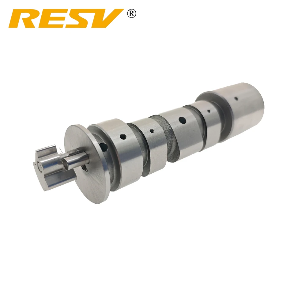 Camshaft & Exhaust Rocker Arm For Polaris Sportsman 500 2x4 & 4x4 - Part #3085855