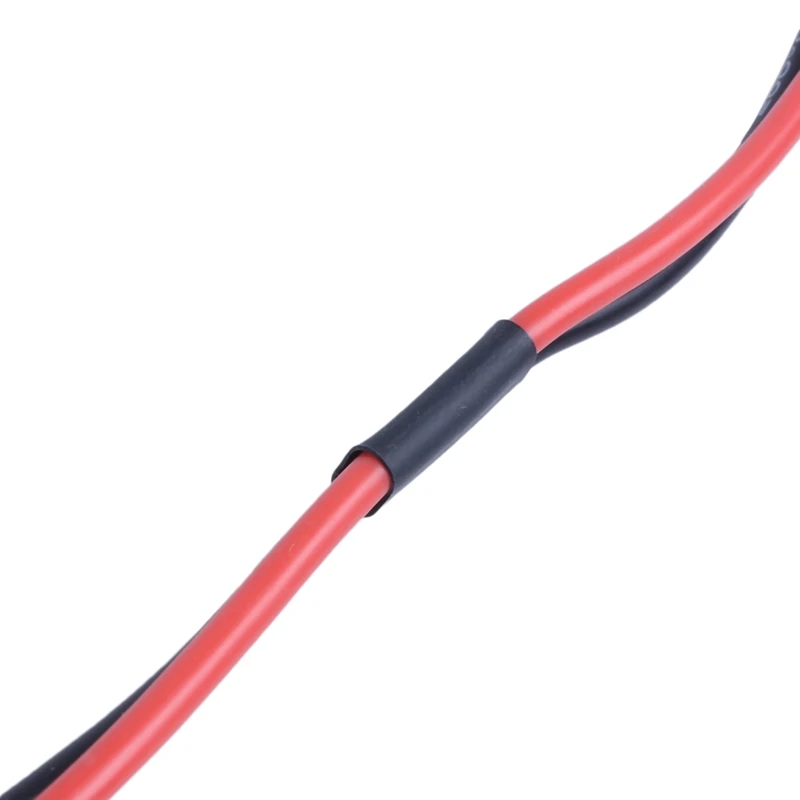 28cm 11& XT60 XT-60 Male Female Plug Connector Adapter for RC Battery
