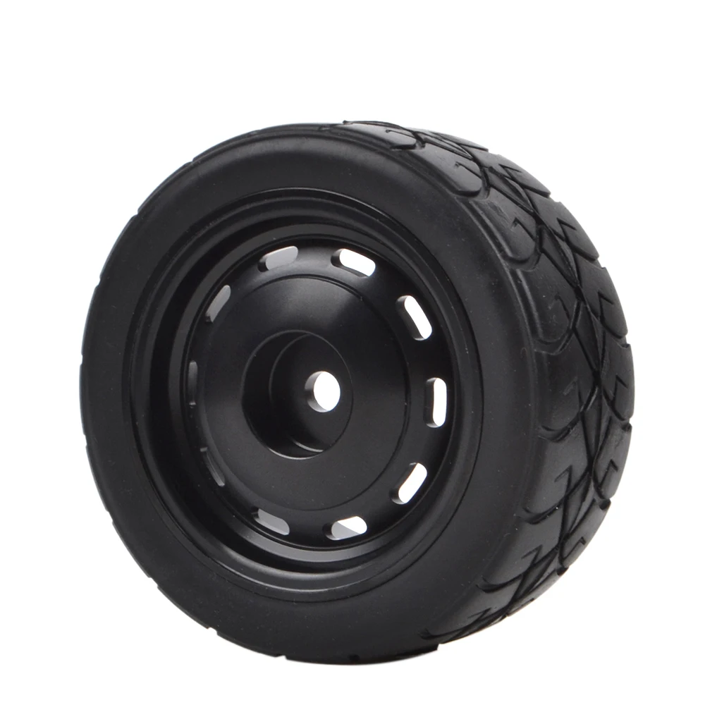 ラジコン　m03L？ ラジコンカー用アルミホイール,タミヤm03/m04/M-05 pro/M-06/m07