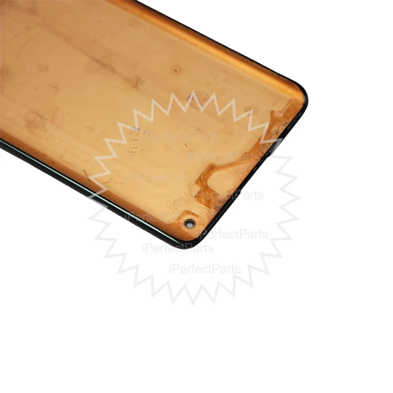 Écran LCD + Vitre Tactile Pour Oppo Find X2 Lite / Reno 3 5G - Noir, Avec Outils - Neuf