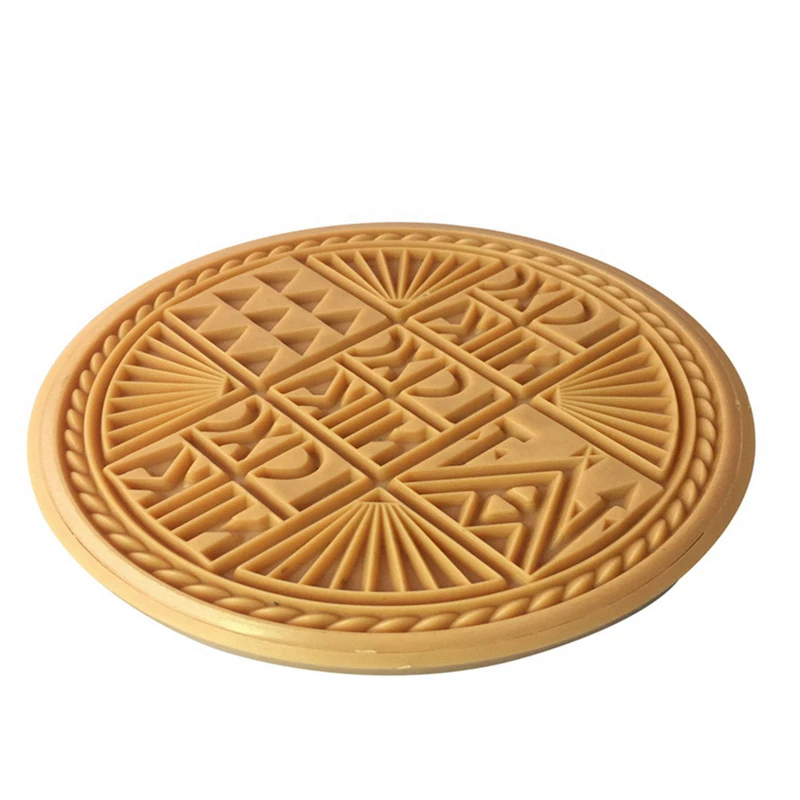 Cake Decorating Tools Greek Plastic Religious Art Prosphora Seal Orthodox Gift Cake Model For Birthday Cake Decorating Tools